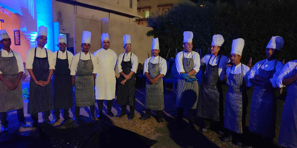 Hotel Manpowers Services